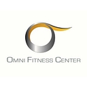 The Omni Fitness Center logo