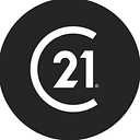 Century 21 Foote Ryan logo