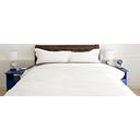 One Bed