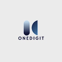 The OneDigit logo
