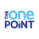The One Point logo