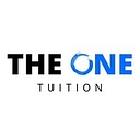The One Tuition logo