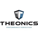Theonics logo