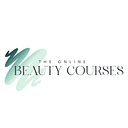 The Online Beauty Courses logo