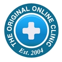 The Online Clinic logo