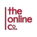 Theonlineco. logo