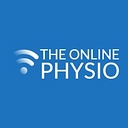 The Online Physio logo