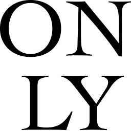 Only Agency Inc logo