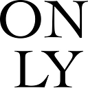 The Only logo