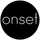 Onset Group logo
