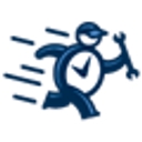 On Time Experts logo