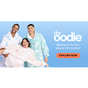 The Oodie Norway