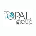 The Opal Group logo