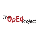 The Oped Project logo