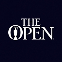 The Open logo