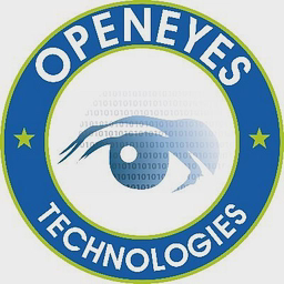 OpenEyes Technologies Inc. logo