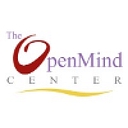 The Open Mind Center logo