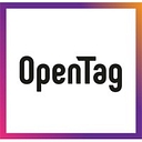 Opentag logo