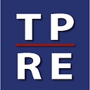 Theo Poulos Real Estate logo