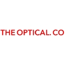 The Optical Co logo