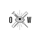 Theopticalworkshop logo