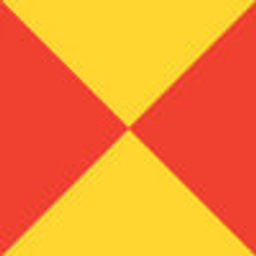 The Optimist logo