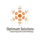 Optimum Solutions (S) Pte Ltd, Singapore logo