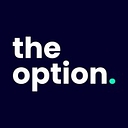 The Only Option logo