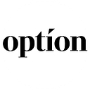The Option Agency logo
