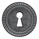 The Opulent Agency logo