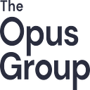 The Opus Group logo