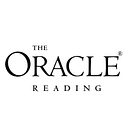 The Oracle logo