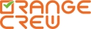 The Orange Crew   logo