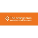 The Orange Tree logo