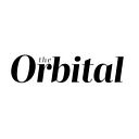 The Orbital Magazine logo