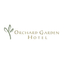The Orchard Hotels logo