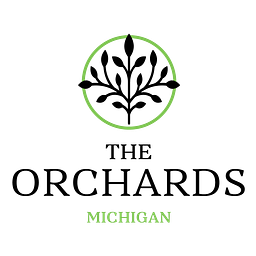 The Orchards at Canterbury Village logo