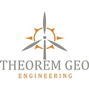 Theorem Geo Associates logo