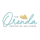 The Orenda Center logo