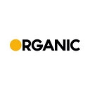 Organic logo