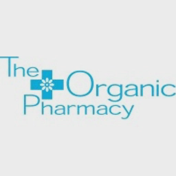 The Organic Pharmacy Limited logo