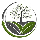 The Organic Recycler   Mulch, Compost & Soil logo