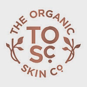 The Organic Skin logo