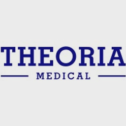 Theoria Medical logo