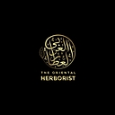 Theorientalherborist logo