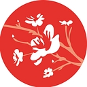 The Oriental Shop logo