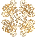 The Oriental Wellness Therapy logo