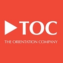 The Orientation Company logo