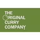 The Original Curry Company logo