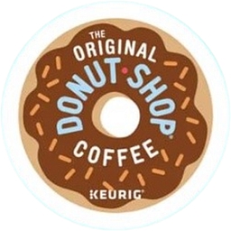 The Original Donut Shop Coffee